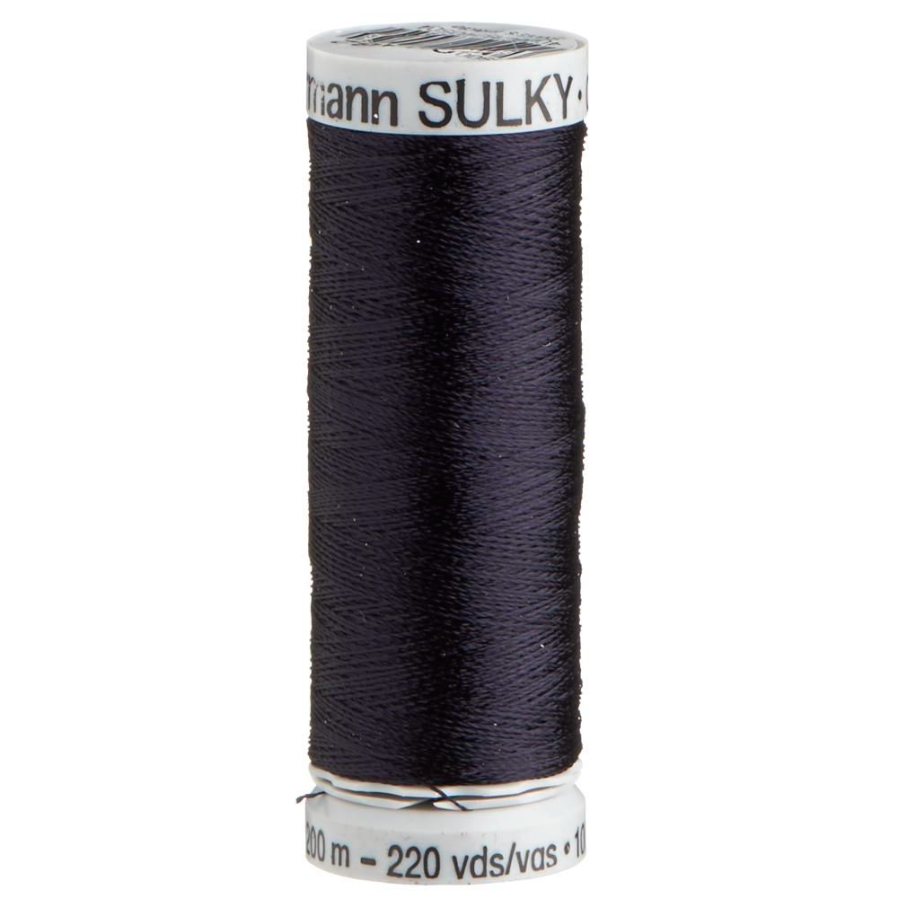 Gutermann Sulky Rayon 40 Machine Embroidery Thread 200M Collection 2
