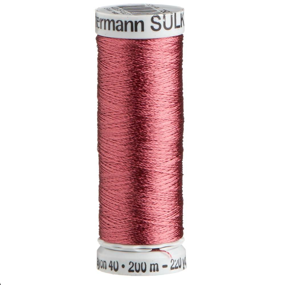 Gutermann Sulky Rayon 40 Machine Embroidery Thread 200M Collection 2