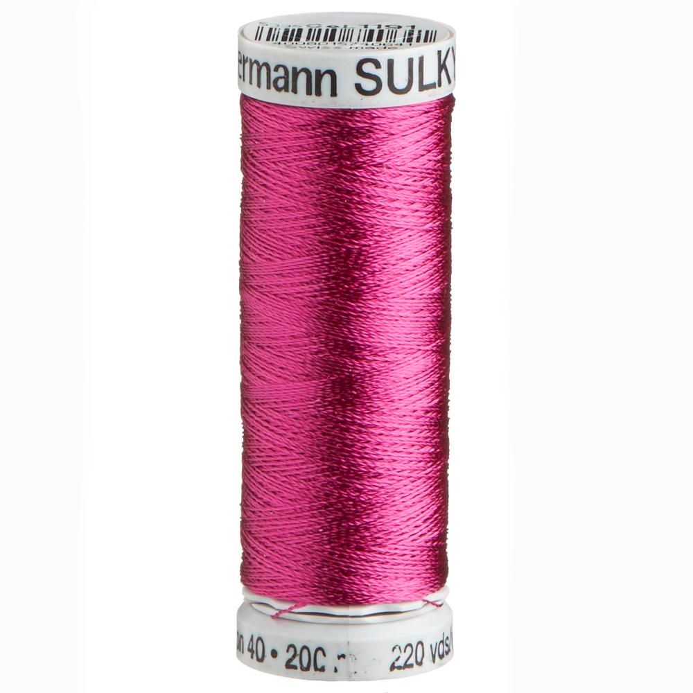 Gutermann Sulky Rayon 40 Machine Embroidery Thread 200M Collection 2