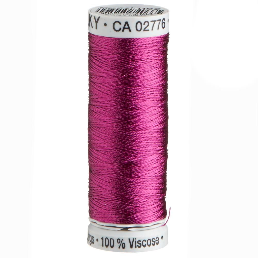 Gutermann Sulky Rayon 40 Machine Embroidery Thread 200M Collection 2