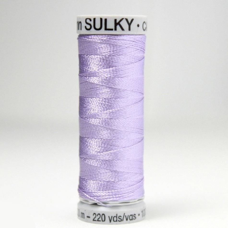 Gutermann Sulky Rayon 40 Machine Embroidery Thread 200M Collection 2