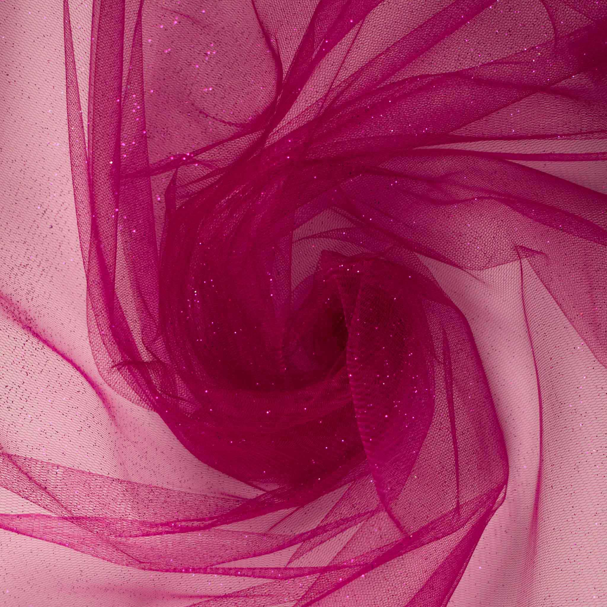 Glitter Tulle