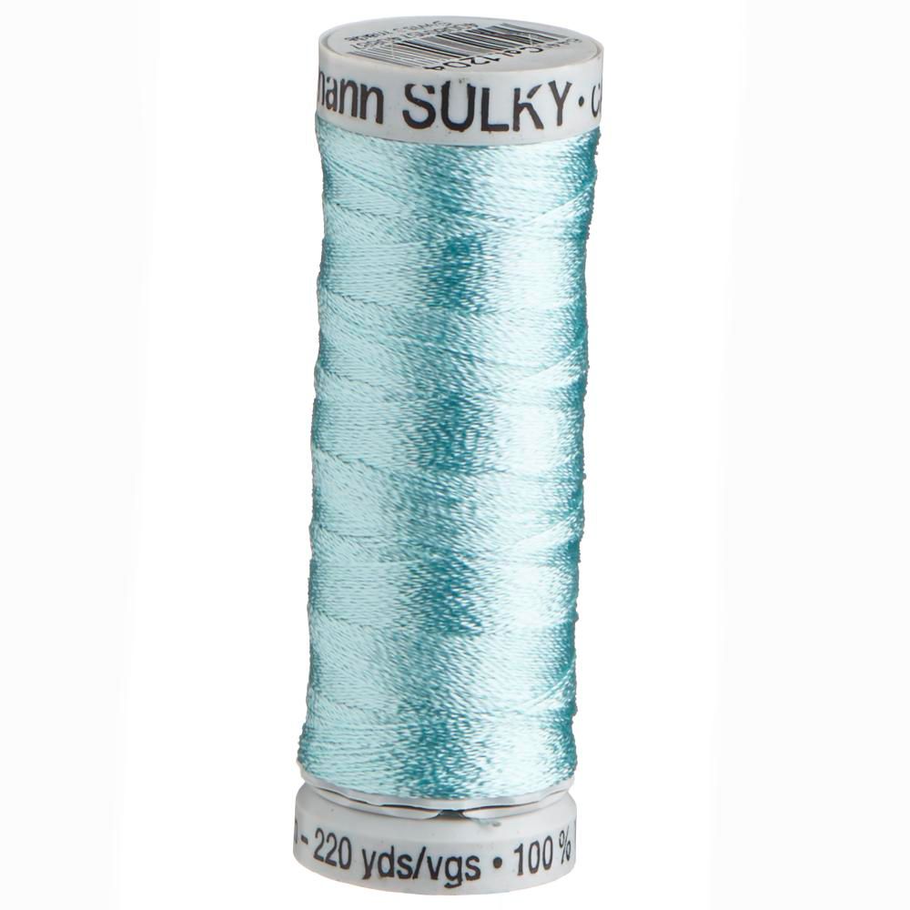 Gutermann Sulky Rayon 40 Machine Embroidery Thread 200M Collection 2