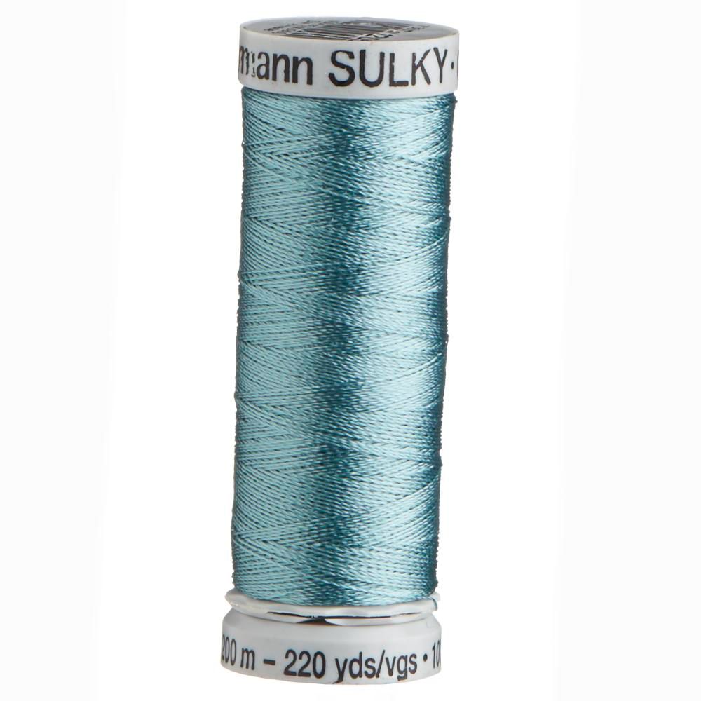 Gutermann Sulky Rayon 40 Machine Embroidery Thread 200M Collection 2