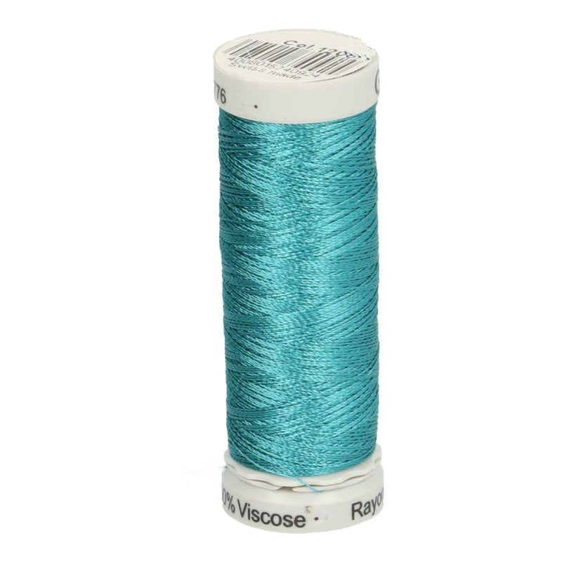 Gutermann Sulky Rayon 40 Machine Embroidery Thread 200M Collection 3