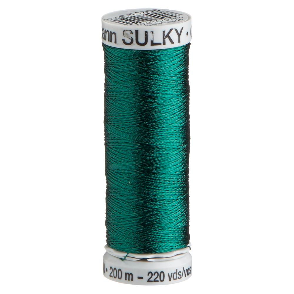 Gutermann Sulky Rayon 40 Machine Embroidery Thread 200M Collection 3