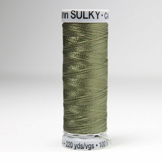 Gutermann Sulky Rayon 40 Machine Embroidery Thread 200M Collection 3