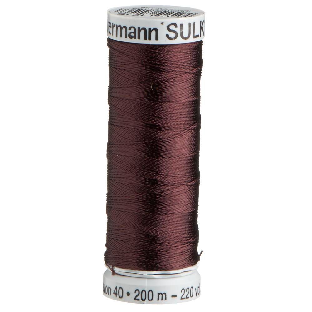 Gutermann Sulky Rayon 40 Machine Embroidery Thread 200M Collection 2