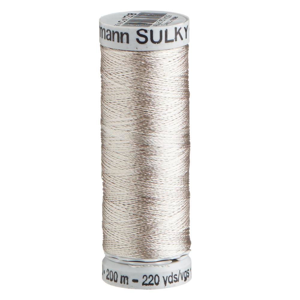 Gutermann Sulky Rayon 40 Machine Embroidery Thread 200M Collection 3