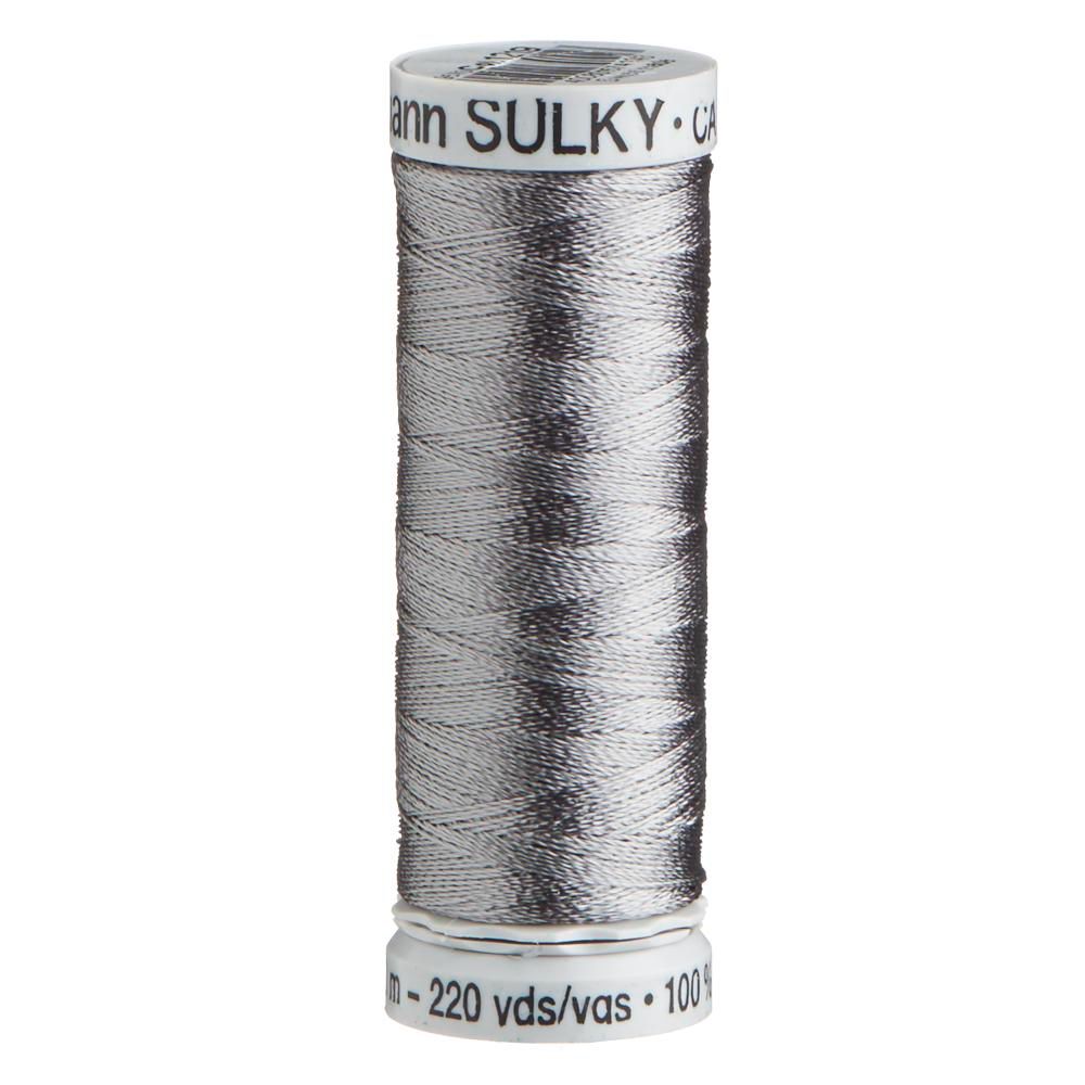 Gutermann Sulky Rayon 40 Machine Embroidery Thread 200M Collection 3