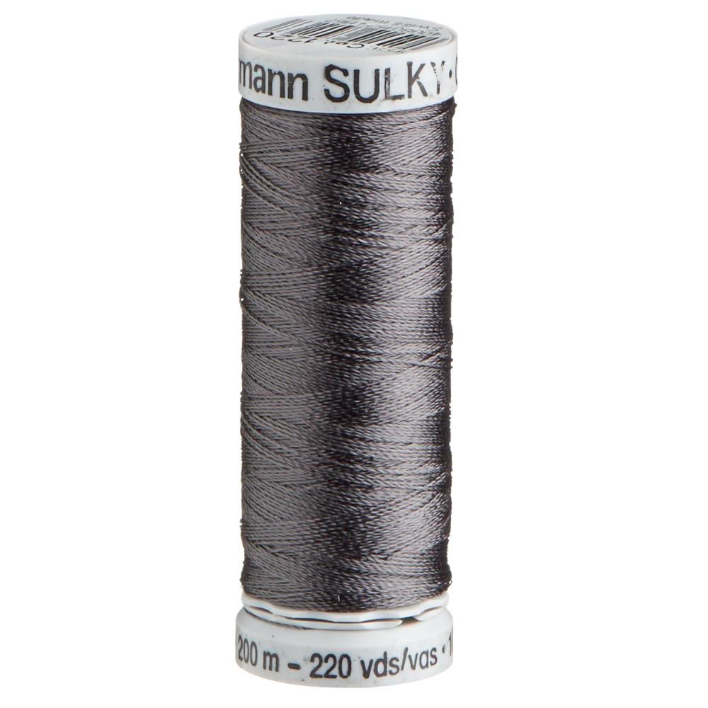 Gutermann Sulky Rayon 40 Machine Embroidery Thread 200M Collection 3