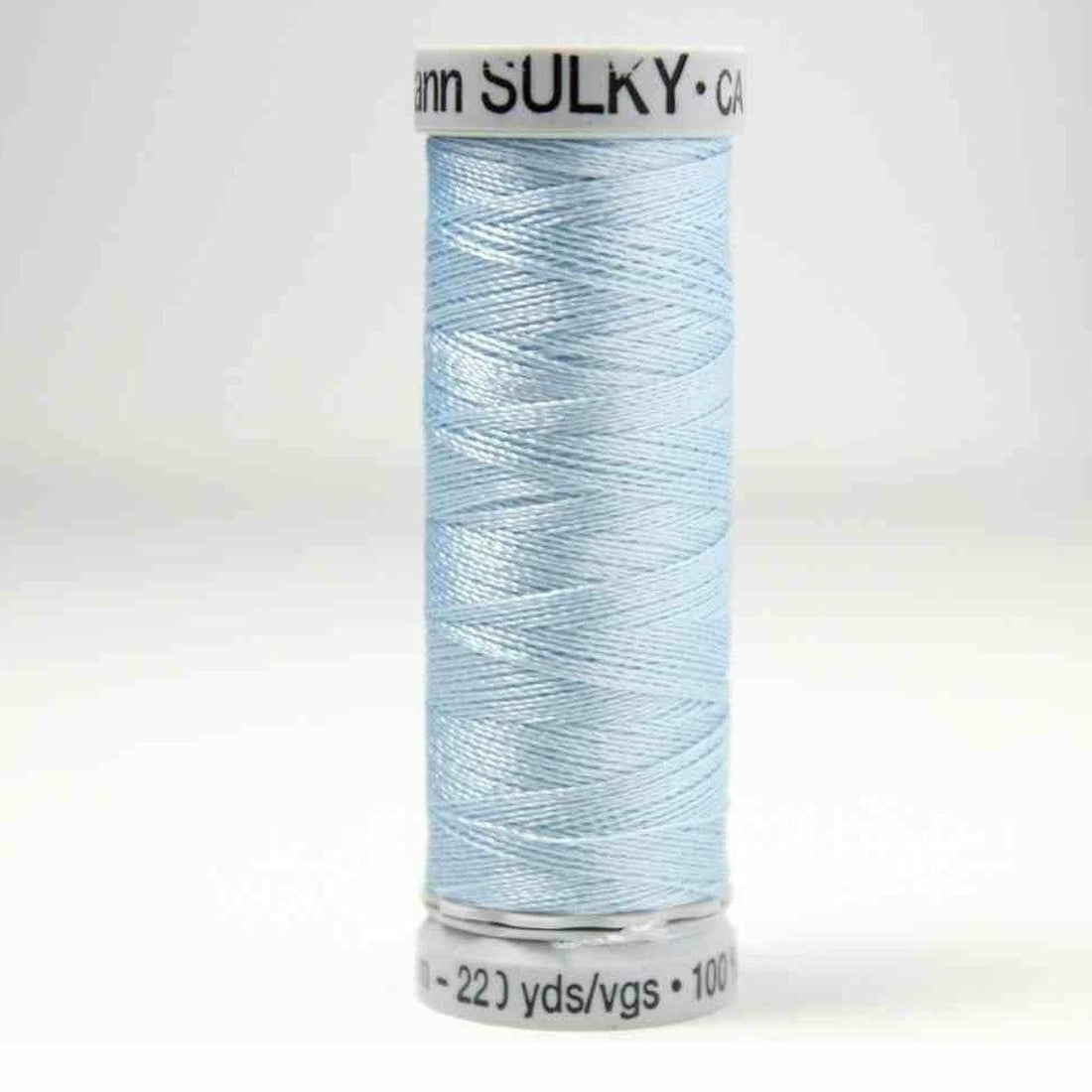Gutermann Sulky Rayon 40 Machine Embroidery Thread 200M Collection 2
