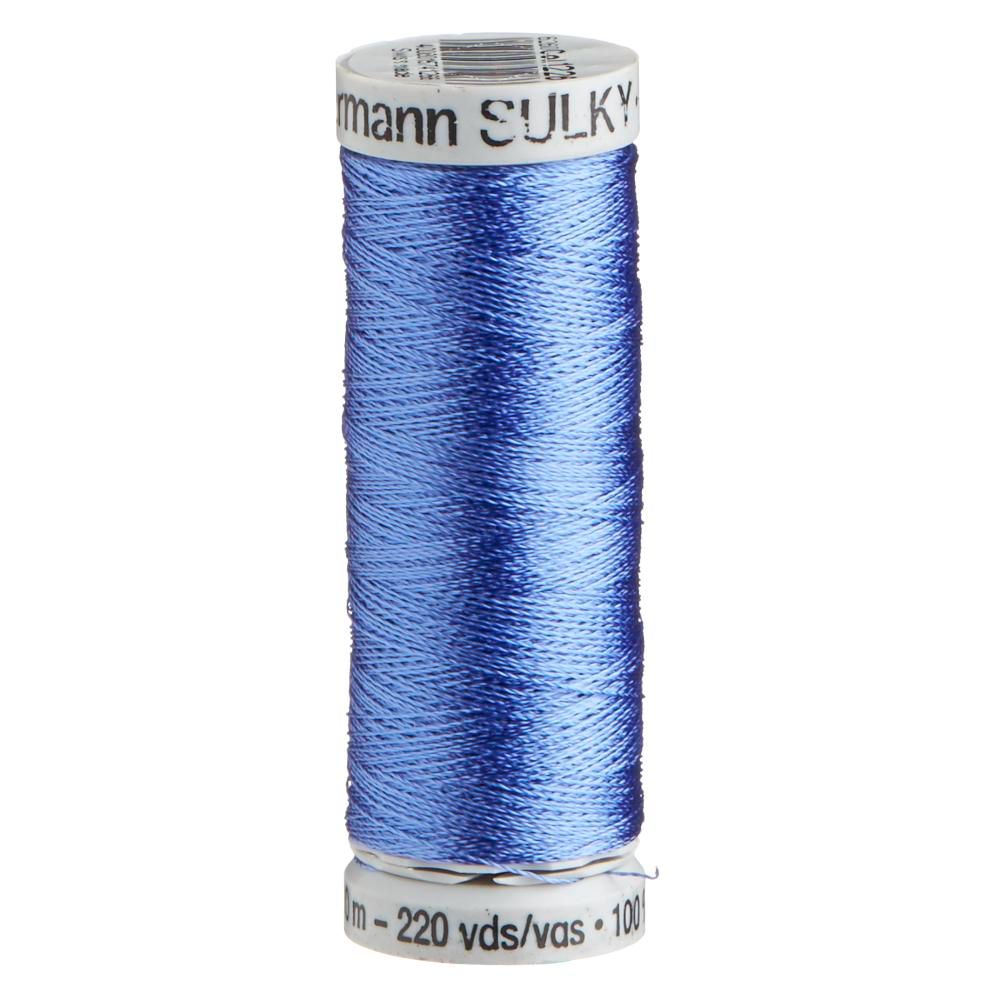 Gutermann Sulky Rayon 40 Machine Embroidery Thread 200M Collection 2