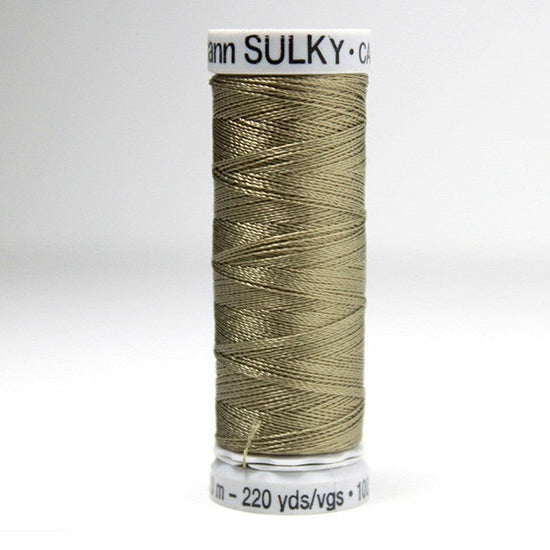 Gutermann Sulky Rayon 40 Machine Embroidery Thread 200M Collection 3