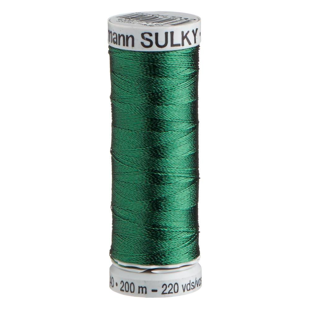 Gutermann Sulky Rayon 40 Machine Embroidery Thread 200M Collection 3