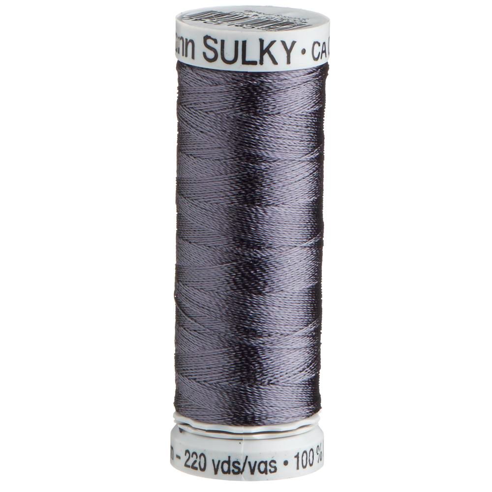 Gutermann Sulky Rayon 40 Machine Embroidery Thread 200M Collection 3