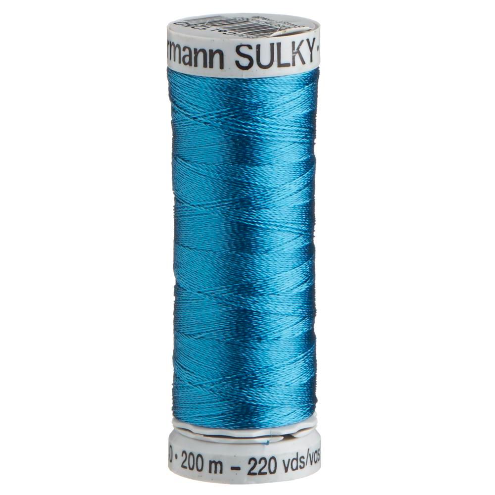 Gutermann Sulky Rayon 40 Machine Embroidery Thread 200M Collection 2