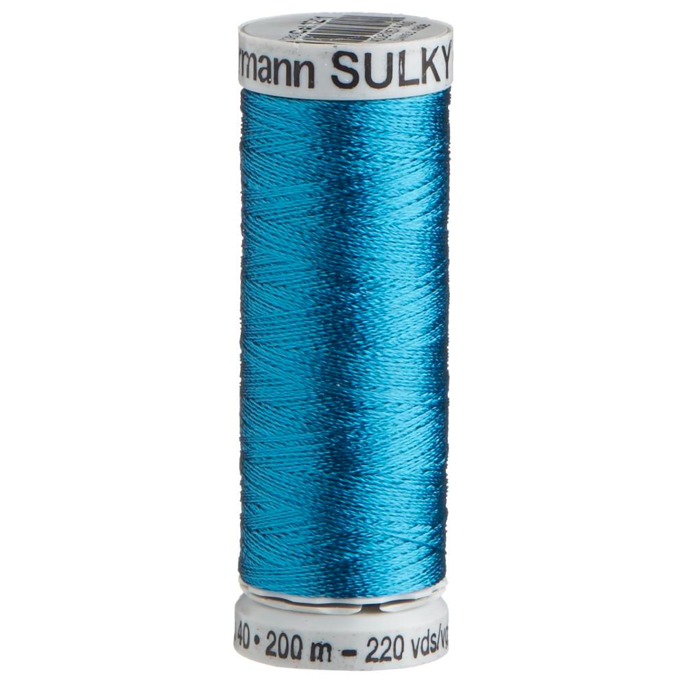 Gutermann Sulky Rayon 40 Machine Embroidery Thread 200M Collection 2
