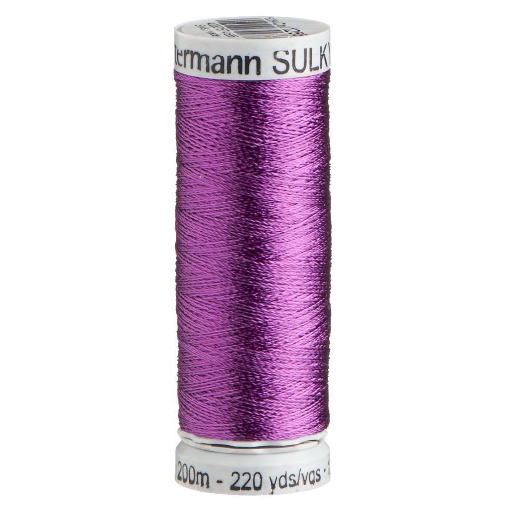Gutermann Sulky Rayon 40 Machine Embroidery Thread 200M Collection 2