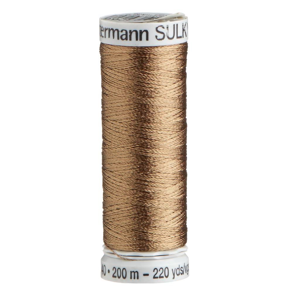Gutermann Sulky Rayon 40 Machine Embroidery Thread 200M Collection 1