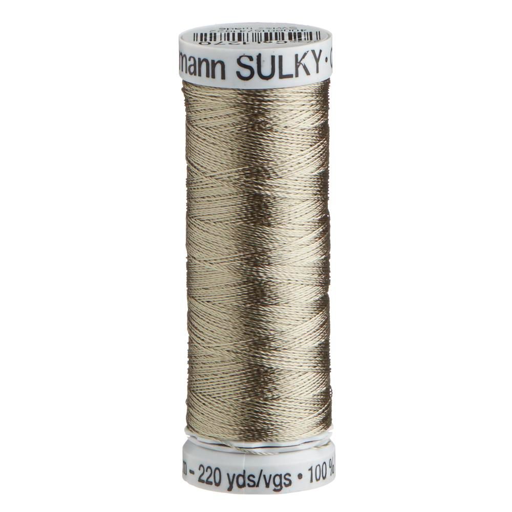 Gutermann Sulky Rayon 40 Machine Embroidery Thread 200M Collection 3