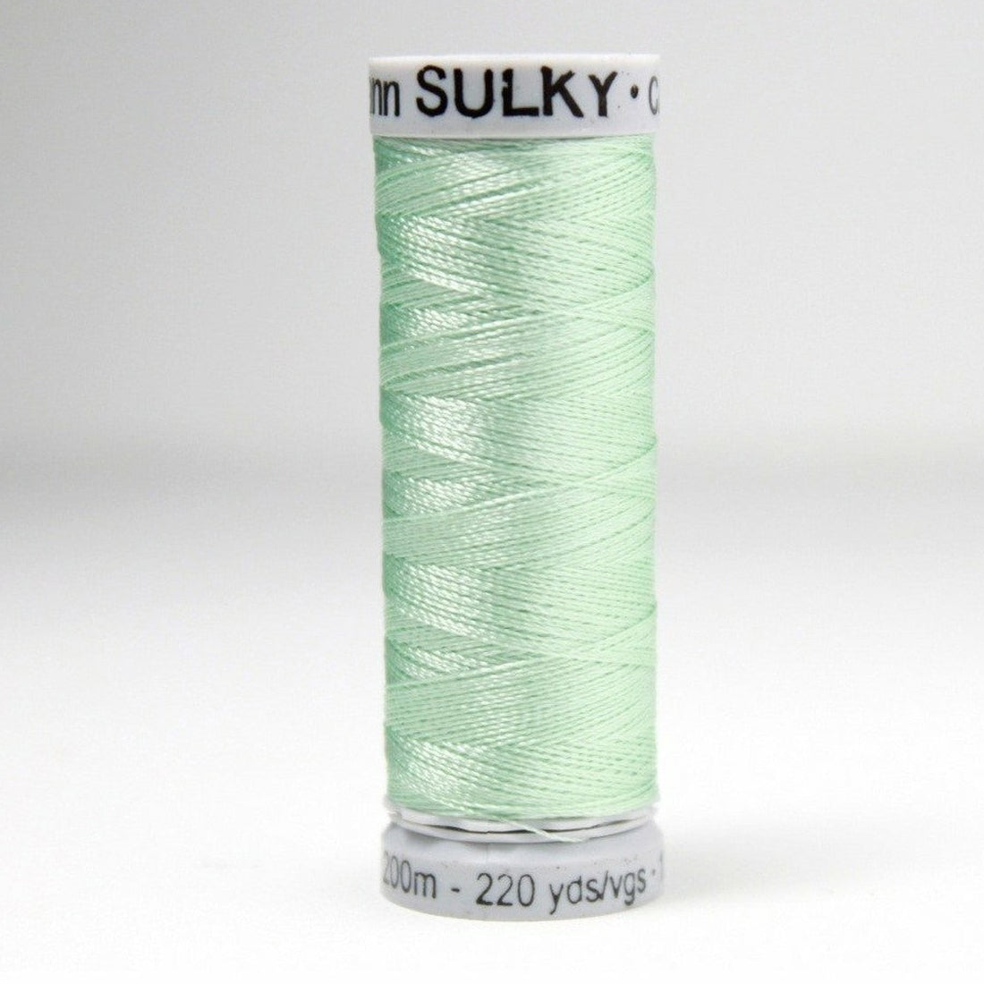 Gutermann Sulky Rayon 40 Machine Embroidery Thread 200M Collection 2