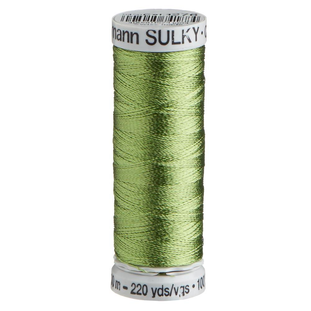 Gutermann Sulky Rayon 40 Machine Embroidery Thread 200M Collection 3