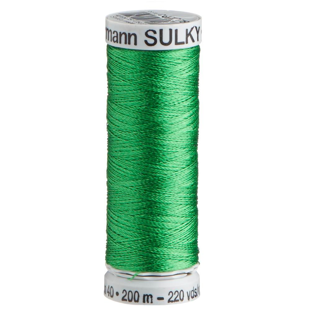 Gutermann Sulky Rayon 40 Machine Embroidery Thread 200M Collection 3