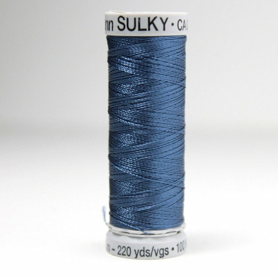 Gutermann Sulky Rayon 40 Machine Embroidery Thread 200M Collection 2