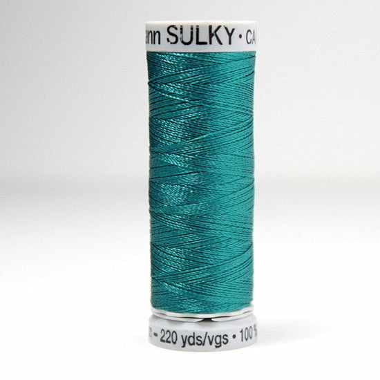 Gutermann Sulky Rayon 40 Machine Embroidery Thread 200M Collection 3