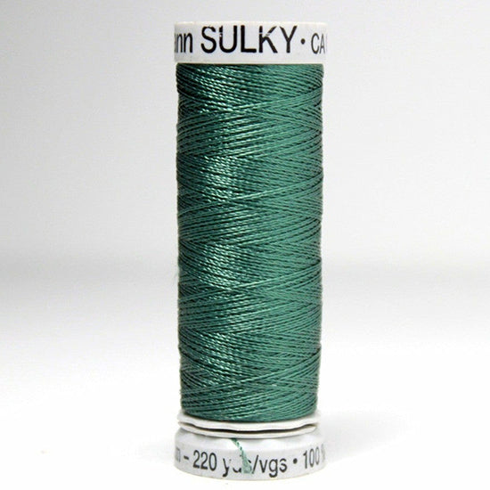Gutermann Sulky Rayon 40 Machine Embroidery Thread 200M Collection 3