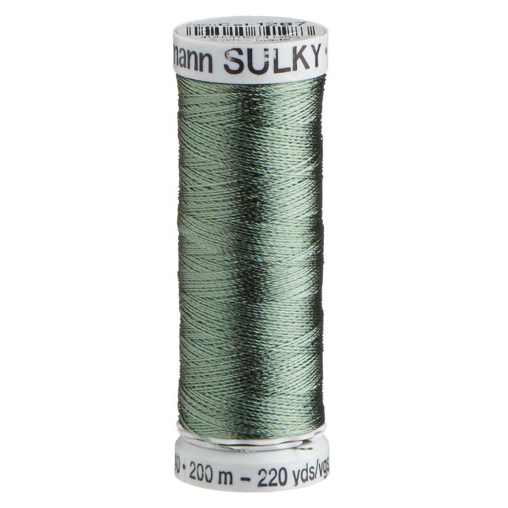 Gutermann Sulky Rayon 40 Machine Embroidery Thread 200M Collection 3