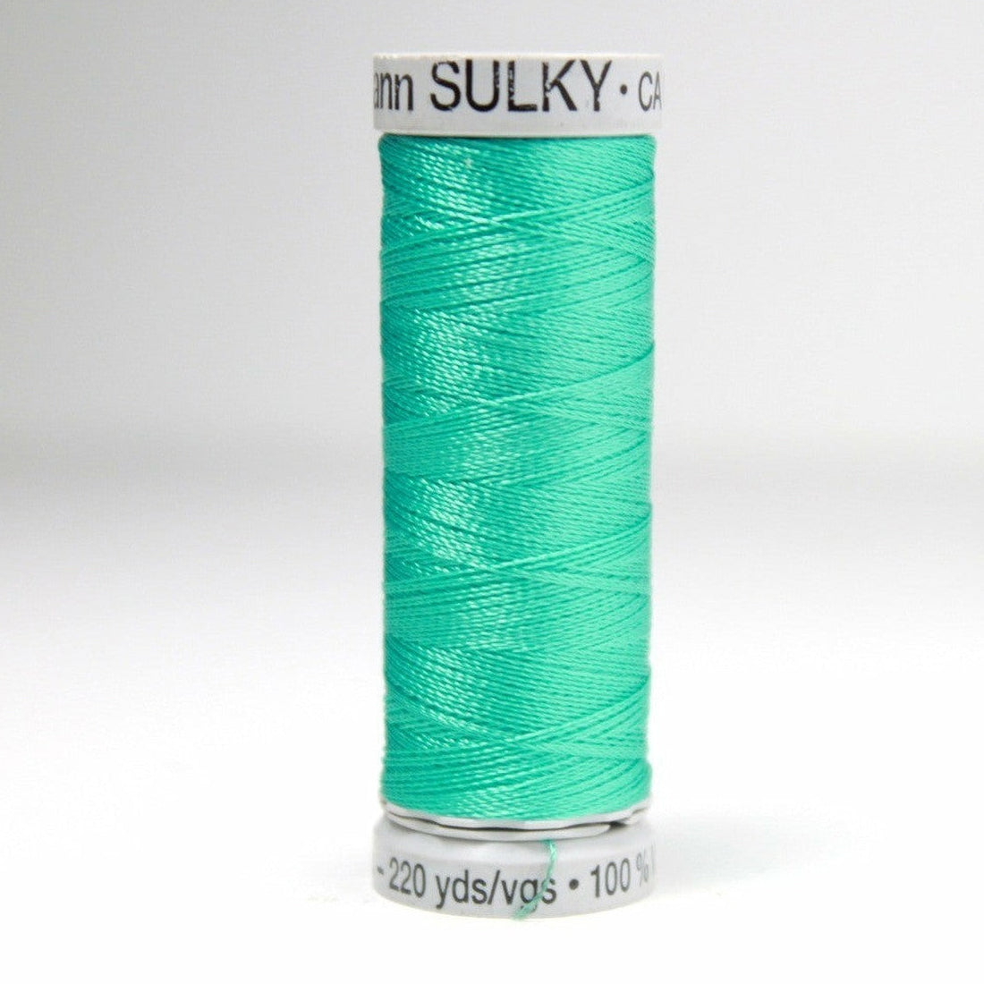 Gutermann Sulky Rayon 40 Machine Embroidery Thread 200M Collection 2