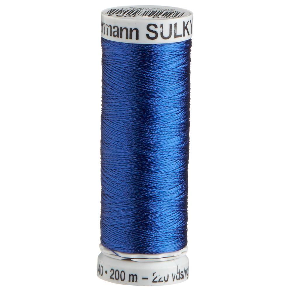 Gutermann Sulky Rayon 40 Machine Embroidery Thread 200M Collection 2