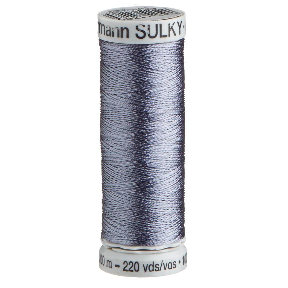 Gutermann Sulky Rayon 40 Machine Embroidery Thread 200M Collection 2