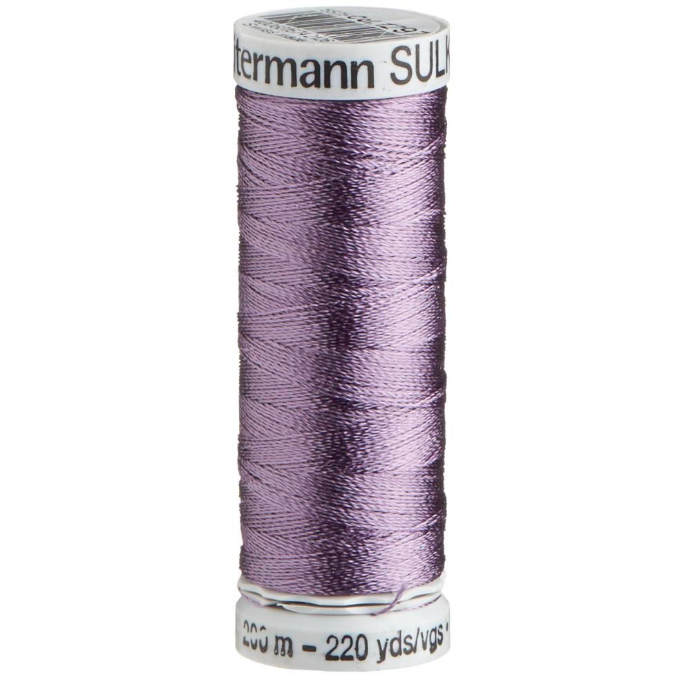 Gutermann Sulky Rayon 40 Machine Embroidery Thread 200M Collection 2