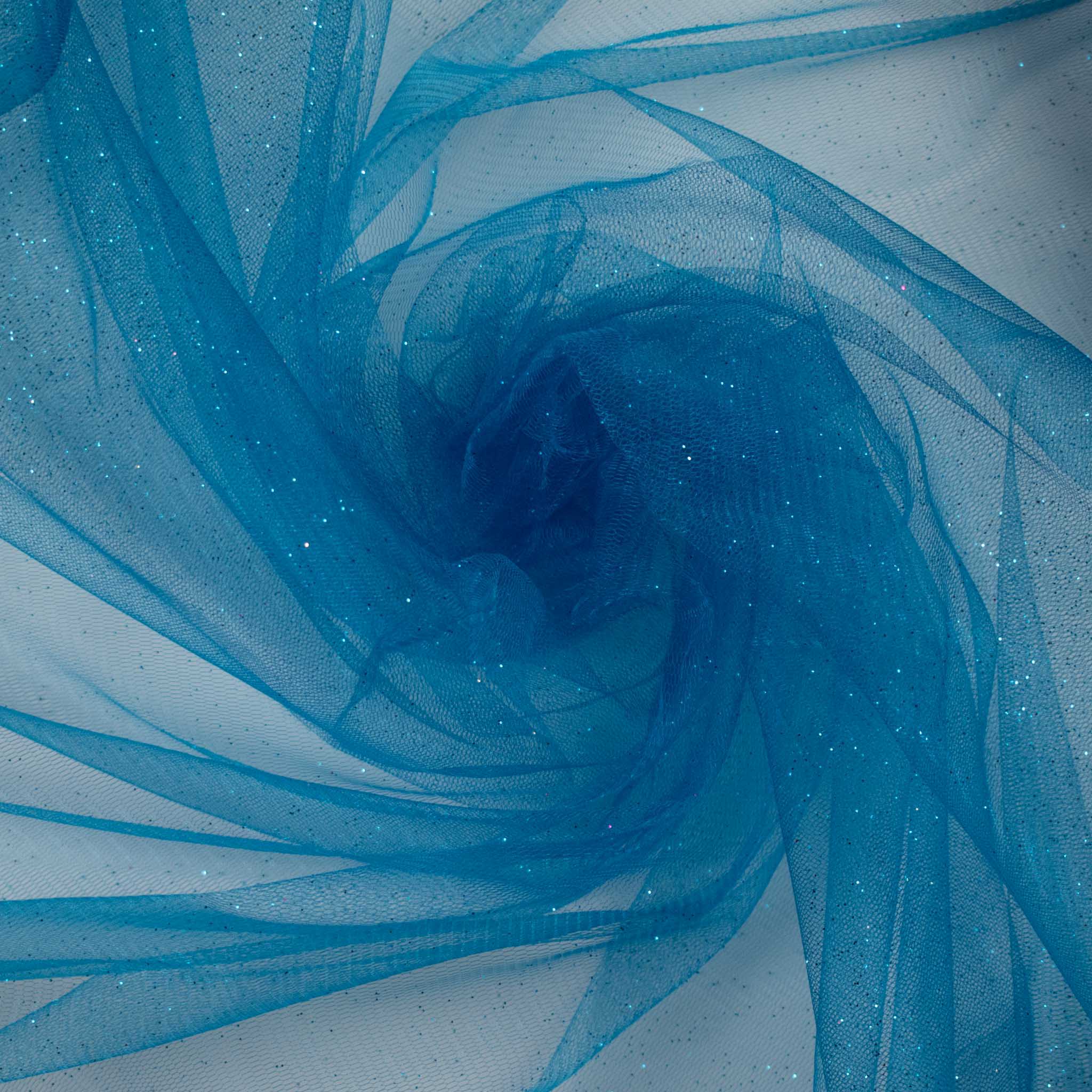 Glitter Tulle