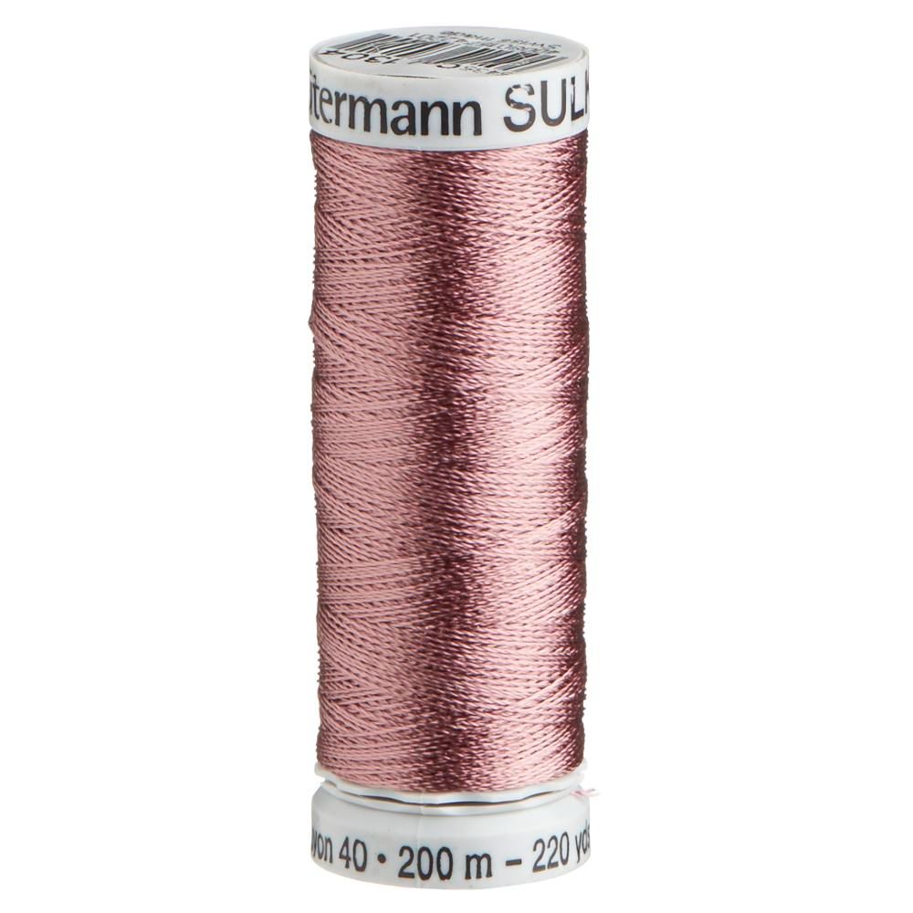 Gutermann Sulky Rayon 40 Machine Embroidery Thread 200M Collection 2
