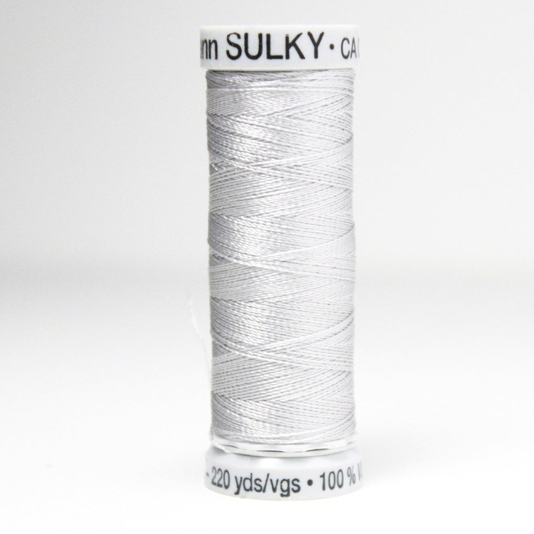 Gutermann Sulky Rayon 40 Machine Embroidery Thread 200M Collection 3