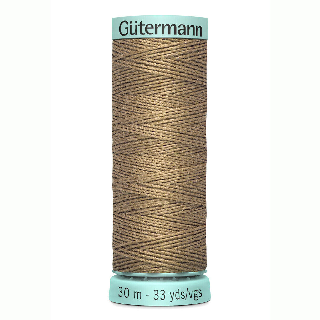 Gutermann Silk Thread 100m