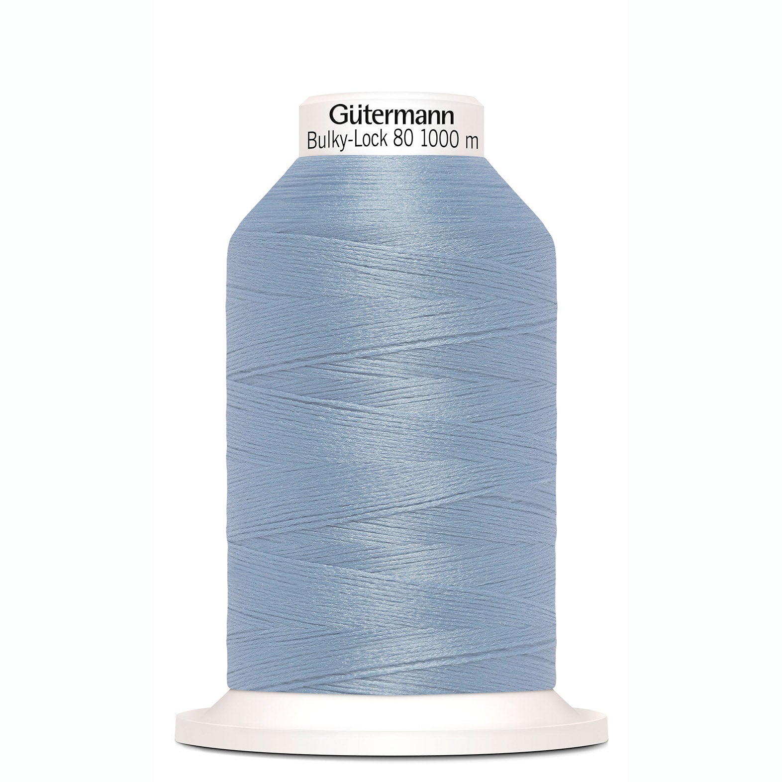Gutermann Miniking Overlocking Thread 1000M