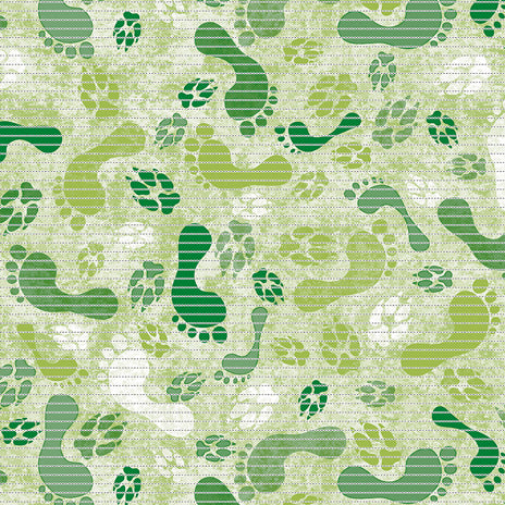 Non Slip Rubber Bathroom Matting