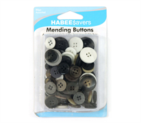 CLEARANCE - MENDING BUTTONS BOX