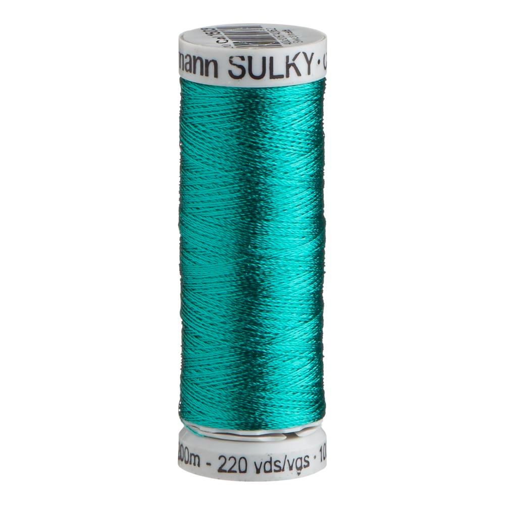 Gutermann Sulky Rayon 40 Machine Embroidery Thread 200M Collection 2