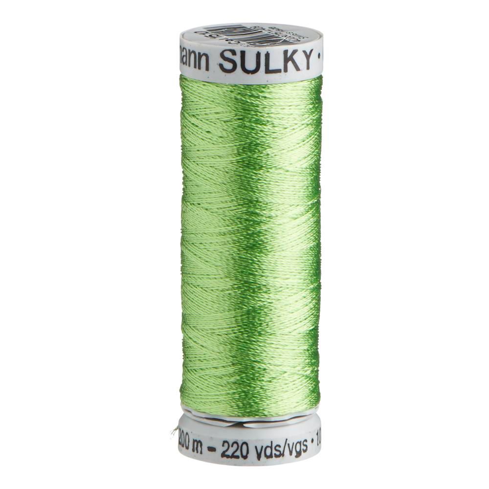 Gutermann Sulky Rayon 40 Machine Embroidery Thread 200M Collection 3
