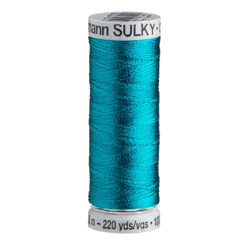Gutermann Sulky Rayon 40 Machine Embroidery Thread 200M Collection 2