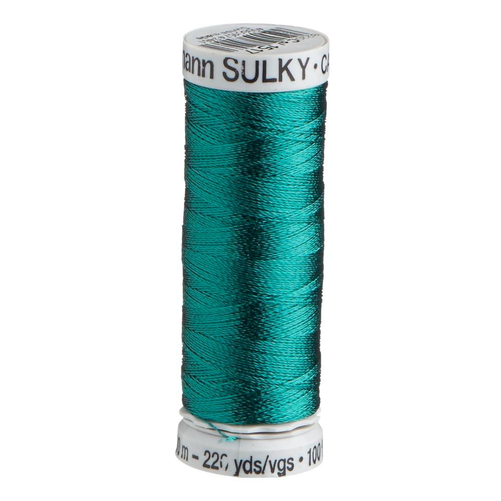 Gutermann Sulky Rayon 40 Machine Embroidery Thread 200M Collection 3