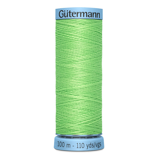 Gutermann Silk Thread 100m