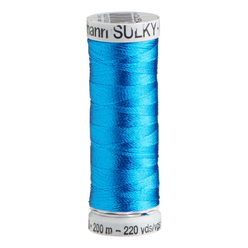 Gutermann Sulky Rayon 40 Machine Embroidery Thread 200M Collection 2