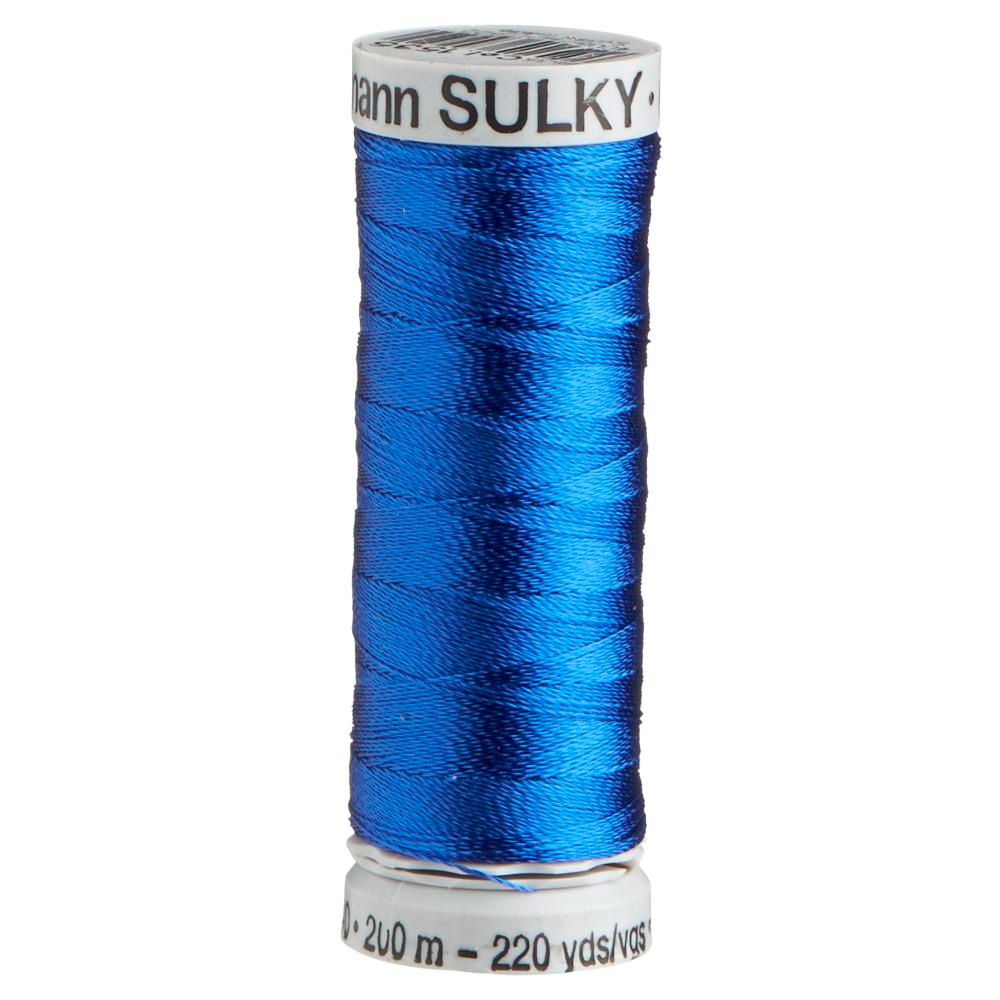 Gutermann Sulky Rayon 40 Machine Embroidery Thread 200M Collection 2